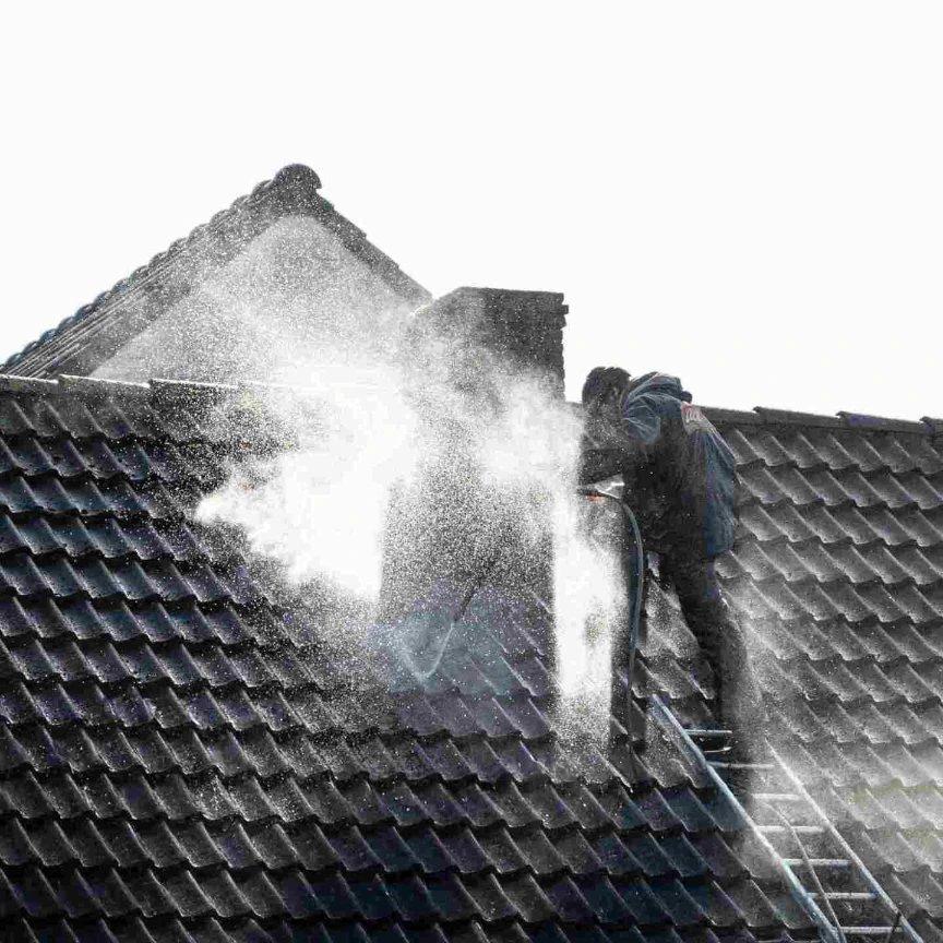 House Washing in Lakeland, FL