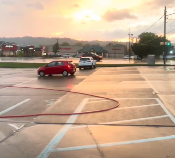 road washing fl