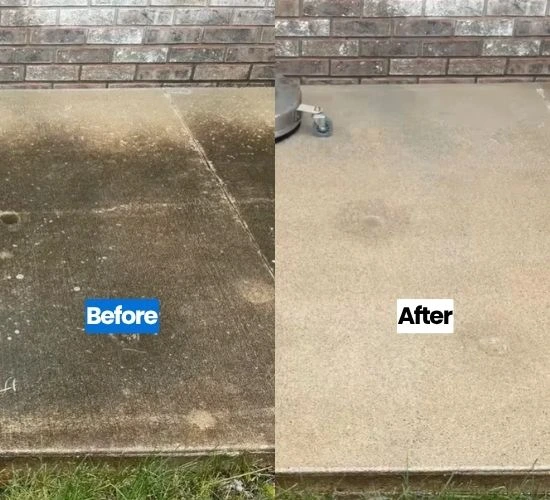sidewalk cleaning fl