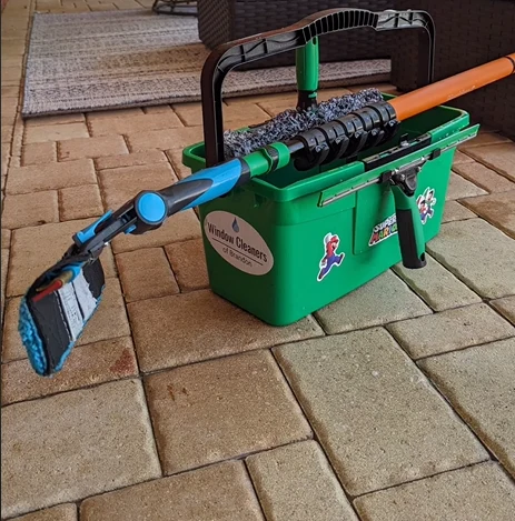 tools window cleaning